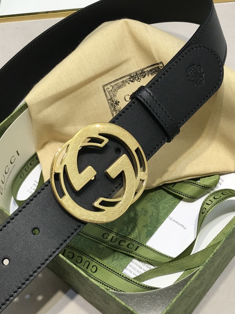 Gvc*1 belts